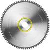 FESTOOL SAW BLADE FINE HW 260x2.4x30 W80 teeth
