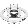 FESTOOL COPYING RING 30MM OF2200