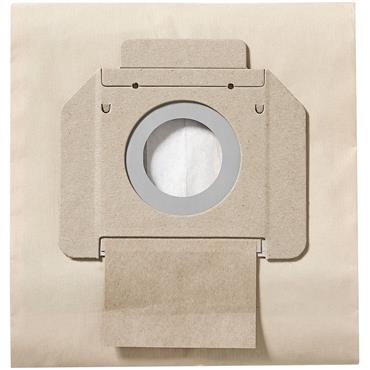 FESTOOL DUST BAGS DISPOSABLE (PK 5)