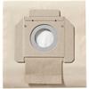 FESTOOL DUST BAGS DISPOSABLE (PK 5)