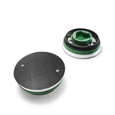 Festool 495625 PT D90-FX FastFix Polishing Pad 75mm for RO 90 DX