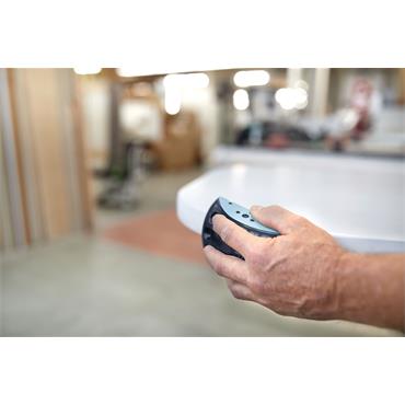 FESTOOL SANDING BLOCK FOR STICKFIX DISCS