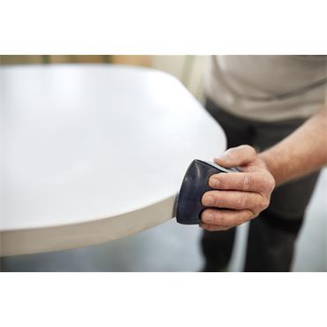 FESTOOL SANDING BLOCK FOR STICKFIX DISCS