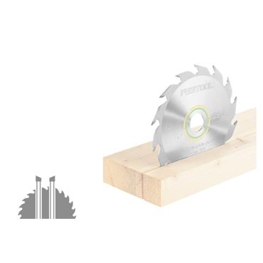 FESTOOL CIRCULAR SAW BLADE 160 x 2.2 x20MM 12T