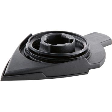 FESTOOL BACKING PAD DELTA FOR ROTEX SANDER