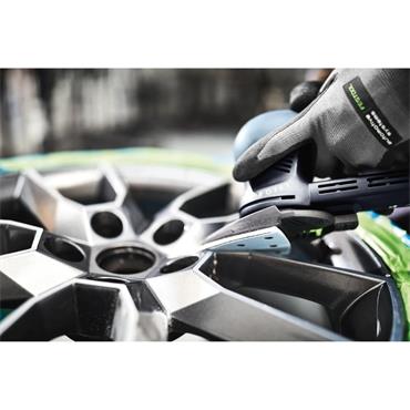 FESTOOL BACKING PAD DELTA FOR ROTEX SANDER