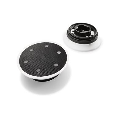 FESTOOL BACKING PAD ROUND MED RO90
