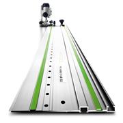 FESTOOL GUIDE RAIL FS1400/2-LR32 WITH HOLES