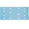 FESTOOL SANDING SHEET 80x133 P80 PK 50 GRANAT