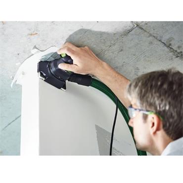 FESTOOL ABRASIVE SHEET 80 x 133MM P320 pk100