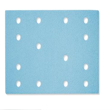 FESTOOL ABRASIVE SHEET 80 x 133MM P400 pk100