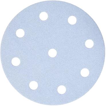 FESTOOL SANDING DISC 125MM  P150 PK100