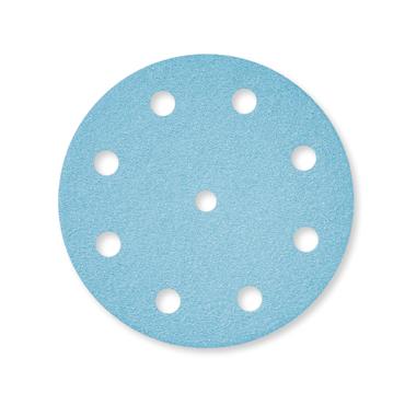 FESTOOL SANDING DISC 125MM  P180 PK100