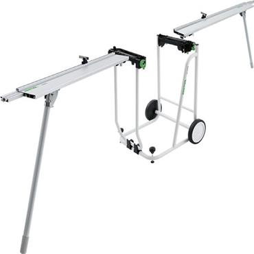 FESTOOL KAPEX BASE FRAME & EXTENSIONS UG-KA-KS120E