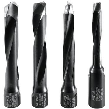 FESTOOL  14MM CUTTER FOR DF700 DOMINO