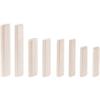FESTOOL DOMINOS 10X80 BOX 150
