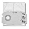 FESTOOL FILTER BAGS FIS-CTL MIDI (PK 5 pre 2018