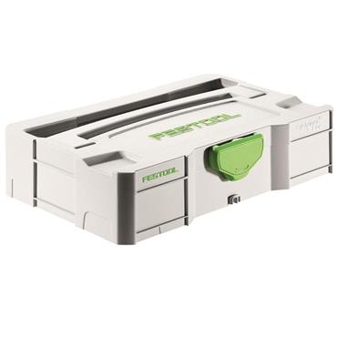 FESTOOL MINI SYSTAINER T-LOC SYS-MINI 1 TL