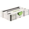 FESTOOL MINI SYSTAINER T-LOC SYS-MINI 1 TL