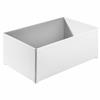 FESTOOL SYSTAINER INSERT 180X120X71 PK OF 4