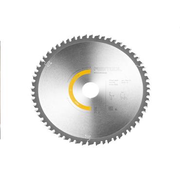 FESTOOL TCT SAW BLADE 216MMX 60T