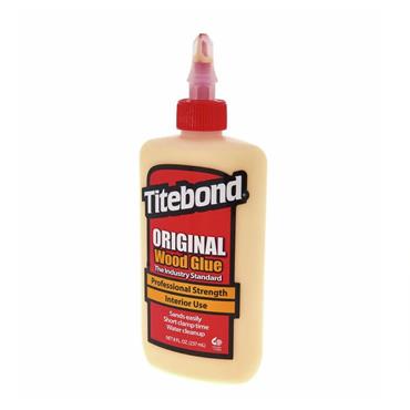 Titebond Glue Bottle