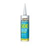 SANITARY SILICONE CLEAR 300ML