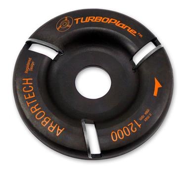 ARBORTECH TURBO PLANE BLADE