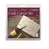 FLEXCUT CARVING SET BEGINNERS CRAFT CARVERS SET