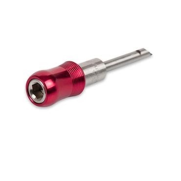 YANKEE SCREWDRIVER ADAPTOR 8MM - HEX 1/4"