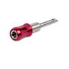 YANKEE SCREWDRIVER ADAPTOR 8MM - HEX 1/4"