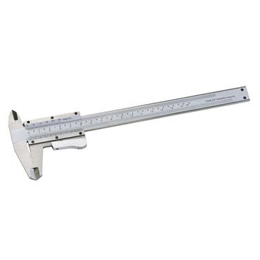 DRAPER VERNIER CALIPER 150MM/6"