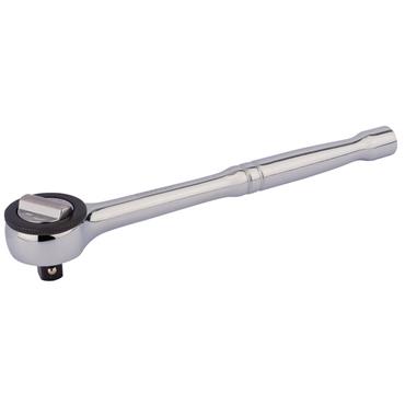 DRAPER RATCHET REVERSIBLE 3/8" SQ
