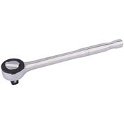 DRAPER RATCHET REVERSIBLE 1/2" SQ DRIVE