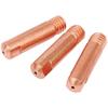 DRAPER MIG WELDER TIPS 0.8MM (2 PACK)