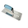CK LEAF & SQUARE TROWEL 1/2"