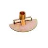 DOSCO 4" DROP SCRAPER