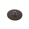 DOSCO RUBBER PLUNGER 4"