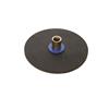 DOSCO 6" RUBBER PLUNGER