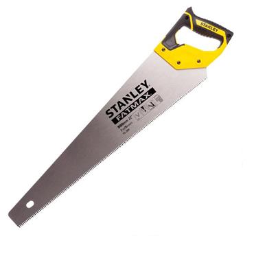 STANLEY FATMAX HANDSAW HEAVY DUTY 22"