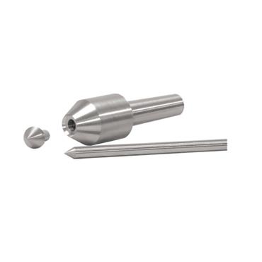 PLANET HOLLOW CENTRE 1MT 5/16" HOLE 8MM