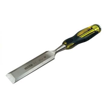 STANLEY FATMAX CHISEL THRU TANG 50MM