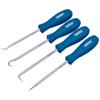 DRAPER MINI HOOK & PICK SET4 PIECE