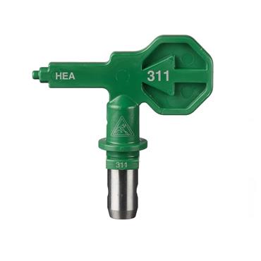 WAGNER SPRAY GUN TIP EMULSION