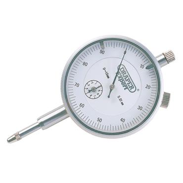 DRAPER DIAL GAUGE 0-10MM