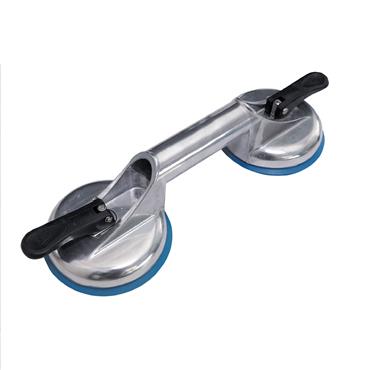 SIGMA DOUBLE ALUM SUCTION CUP 80KG