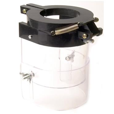 Draper Chuck Guard 40mm