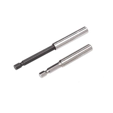 WITTE BIT HOLDER MAGNETIC 150mm 1/4 DR