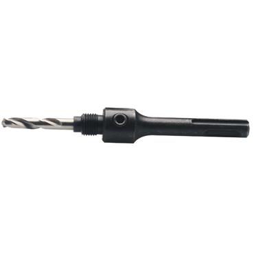DRAPER HOLE SAW ARBOR SDS PLUS 14-30MM