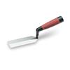 MARSHALLTOWN MARGIN TROWEL 5"x 2" D/SOFT HANDLE